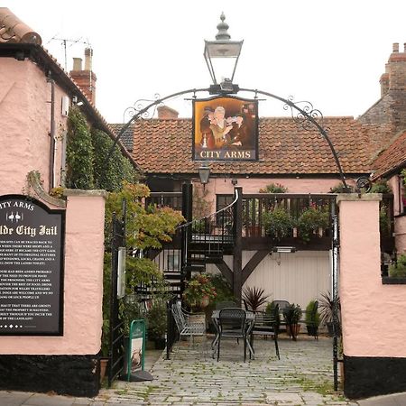 The City Arms Wells Dış mekan fotoğraf
