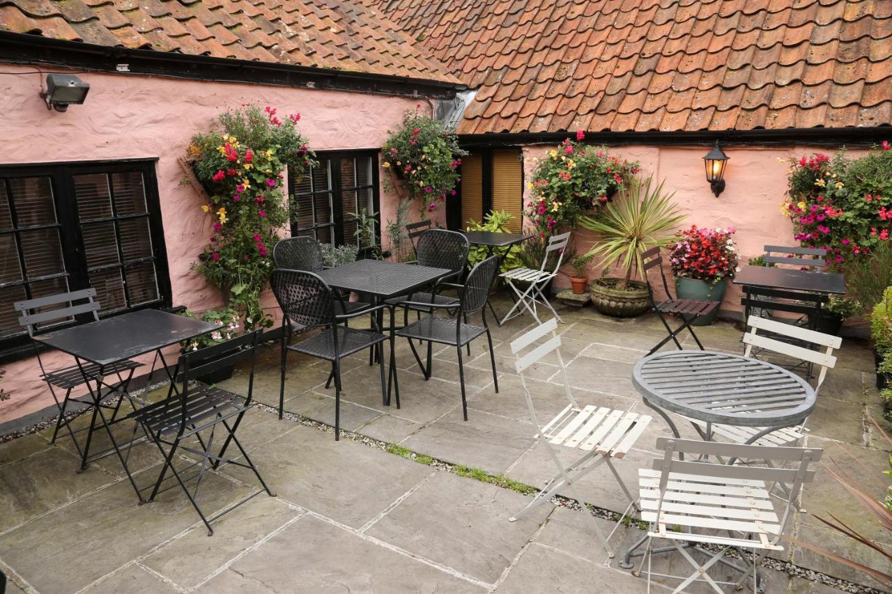 The City Arms Wells Dış mekan fotoğraf