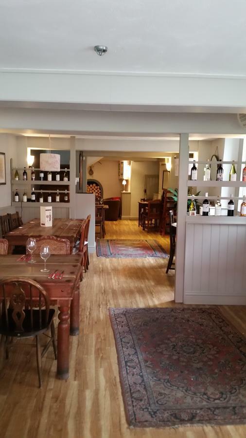 The City Arms Wells Dış mekan fotoğraf