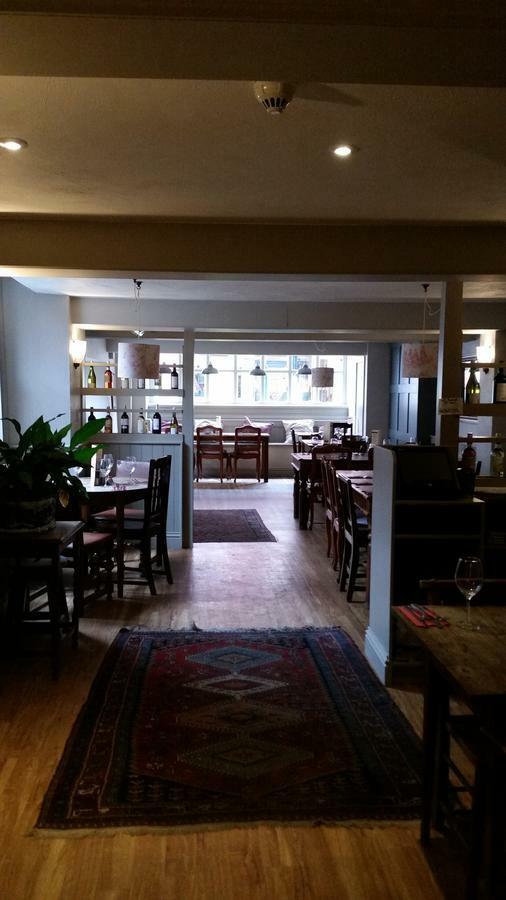 The City Arms Wells Dış mekan fotoğraf