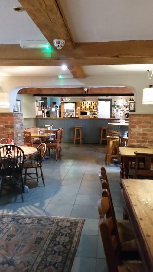 The City Arms Wells Dış mekan fotoğraf